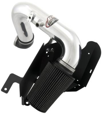 Dodge Ram AEM Brute Force Intake System - 21-8211