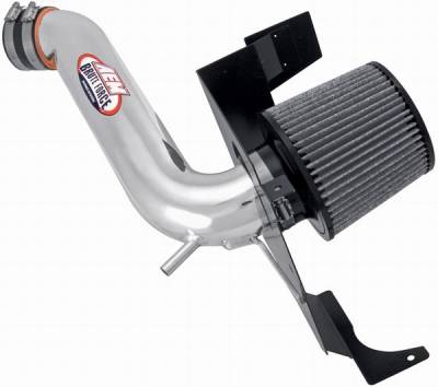 Dodge Charger AEM Brute Force Intake System - 21-8213