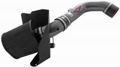 Chevrolet Silverado AEM Brute Force HD Intake System - 21-9022