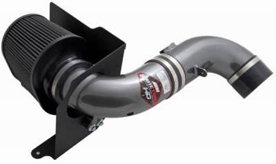 Chevrolet Silverado AEM Brute Force HD Intake System - 21-9025