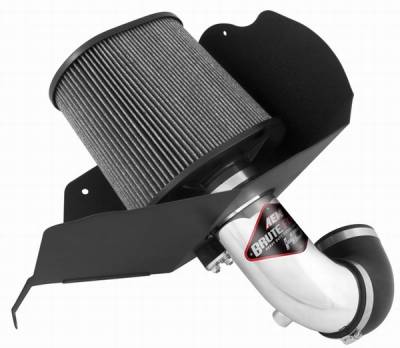 Dodge Ram AEM Brute Force HD Intake System - 21-9210