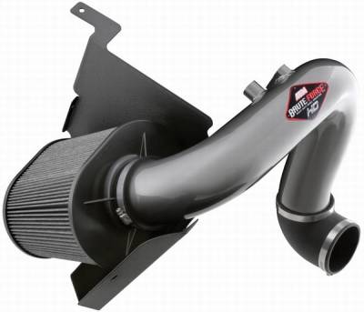 Dodge Ram AEM Brute Force HD Intake System - 21-9211