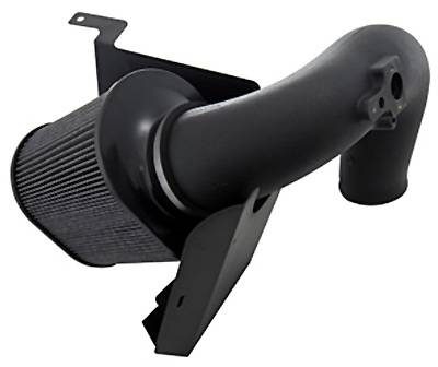 Dodge Ram AEM Brute Force HD Intake System - 21-9221