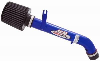 Honda Civic HB AEM Short Ram Intake System - 22-401