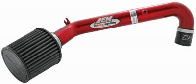 Honda Civic AEM Short Ram Intake System - 22-413