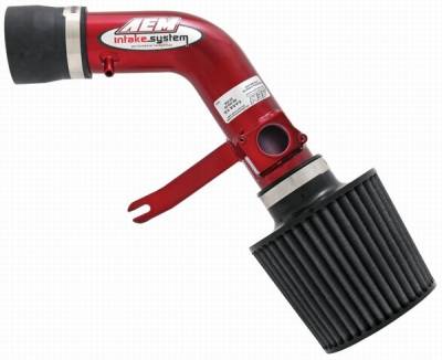 Mitsubishi Lancer AEM Short Ram Intake System - 22-436