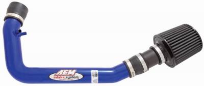 Nissan 240SX AEM Short Ram Intake System - 22-441