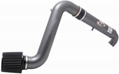 Honda Civic AEM V2 Intake System - 24-6013