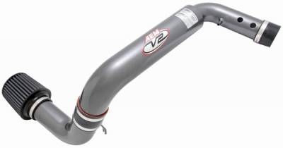 Honda Civic AEM V2 Intake System - 24-6014