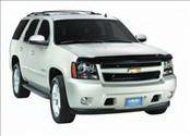 GMC Sierra AVS Bugflector II Hood Shield - Clear - 25159-C