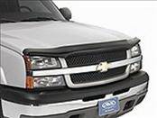 Chevrolet Tahoe AVS Bugflector II Hood Shield - Clear - 25303-C