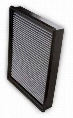 Cadillac Escalade AEM DryFlow Panel Air Filter - 28-20129