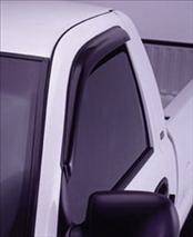 Ford Ranger AVS Ventvisor Deflector - 2PC