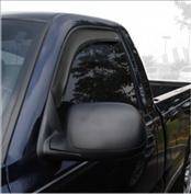 Chevrolet Silverado AVS In-Channel Ventvisor Deflector - 2PC