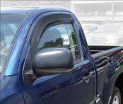 Toyota Tacoma AVS Ventvisor Deflector - 2PC