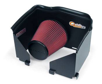 Airaid Air Intake System - 300-125