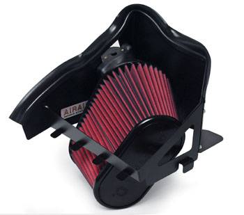 Airaid Air Intake System - 300-128