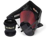 Airaid Air Intake System with Tube - 300-159