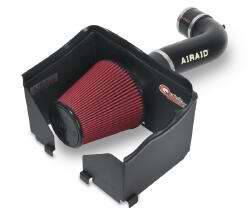 Airaid Air Intake System with Tube - 300-190