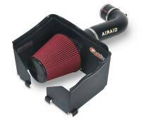 Airaid Air Intake System with Tube - 300-191