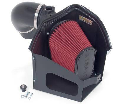 Airaid Air Intake System - 300-209