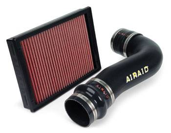 Airaird Jr Air Intake System - 300-725