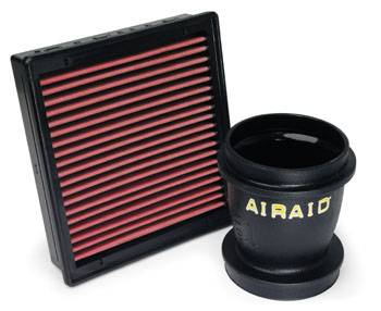 Airaird Jr Air Intake System - 300-728