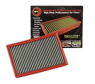 Dodge Ram aFe MagnumFlow Pro-5R OE Replacement Air Filter - 30-10071