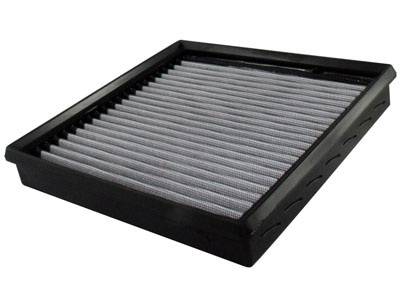 BMW 3 Series aFe MagnumFlow Pro-Dry-S OE Replacement Air Filter - 31-10046