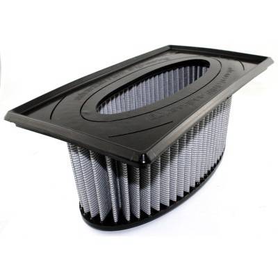 Ford F150 aFe MagnumFlow Pro-Dry-S OE Replacement Air Filter - 31-80006