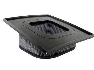 Dodge Dakota aFe MagnumFlow Pro-Dry-S OE Replacement Air Filter - 31-80011