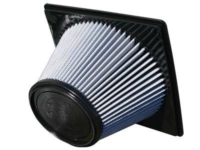 Dodge Ram aFe MagnumFlow Pro-Dry-S OE Replacement Air Filter - 31-80102