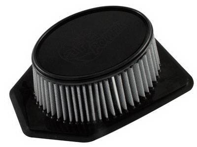 Jeep Wrangler aFe MagnumFlow Pro-Dry-S OE Replacement Air Filter - 31-80155