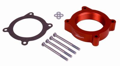 Ford 150 Airaid Poweraid Throttle Body Spacer - 400-633