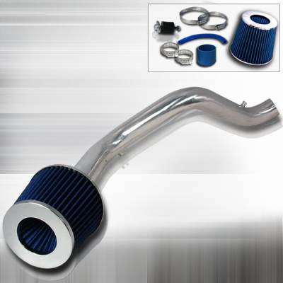 Honda Accord Custom Disco Cold Air Intake with Filter - AF-CACD90