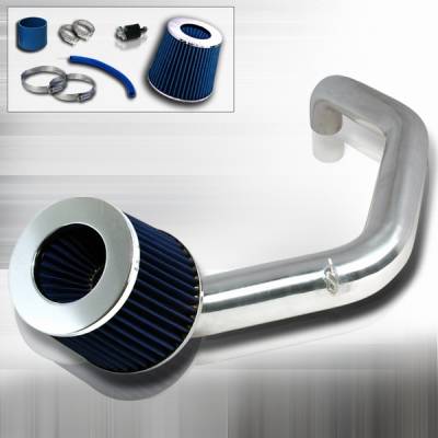 Acura Integra Custom Disco Cold Air Intake with Filter - AFC-INT94GSR