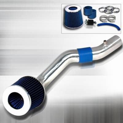 Nissan Sentra Custom Disco Cold Air Intake - AFC-SEN02SV