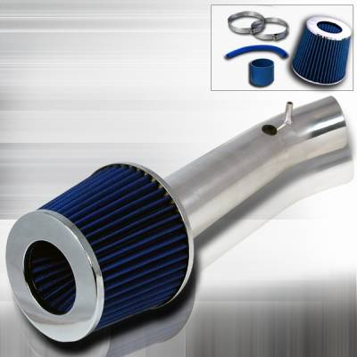 Honda Civic Custom Disco Air Intake with Filter - AFC-V96EX