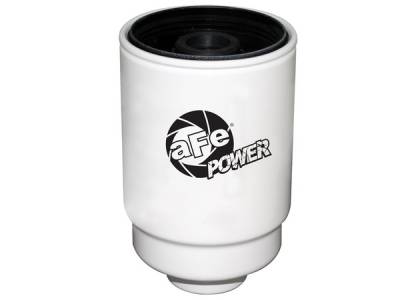 GMC Sierra aFe Pro Guard D2 Fuel Filter - 44-FF011