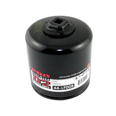 Ford F250 aFe ProGuard D2 Oil Filter - 44-LF008