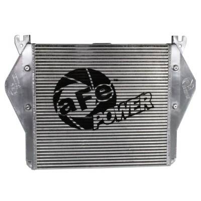 Dodge Dakota aFe Bladerunner Intercooler - 46-20011