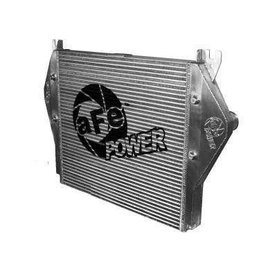 Dodge Ram aFe Bladerunner Intercooler - 46-20031