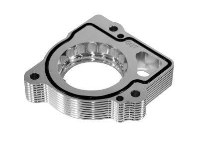 Dodge Durango aFe Silver Bullet Throttle Body Spacer - 46-32003