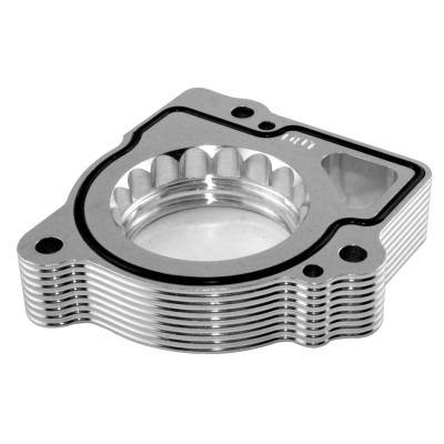 Dodge Ram aFe Silver Bullet Throttle Body Spacer - 46-32004