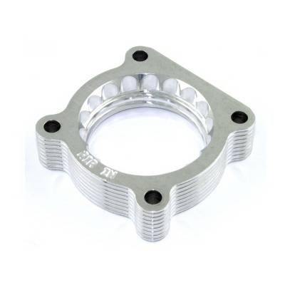 Toyota Tacoma aFe Silver Bullet Throttle Body Spacer - 46-38002