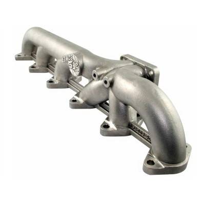 Dodge Dakota aFe Bladerunner Exhaust Manifold - 46-40011