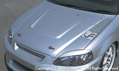 Zenki Aero Bonnet