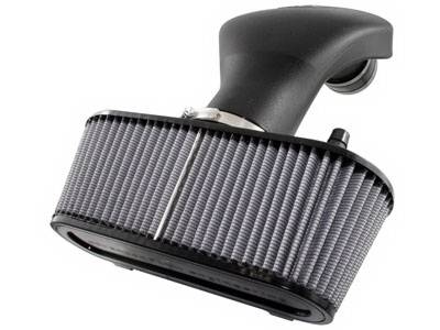 Chevrolet Corvette aFe MagnumForce Pro-Dry-S Stage 2 Air Intake System - 51-10052