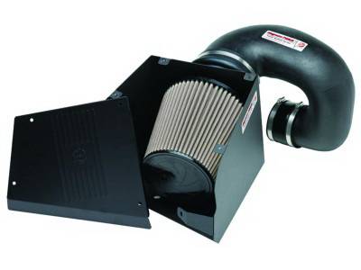 Dodge Dakota aFe MagnumForce Pro-Dry-S Stage 2 Air Intake System - 51-10072