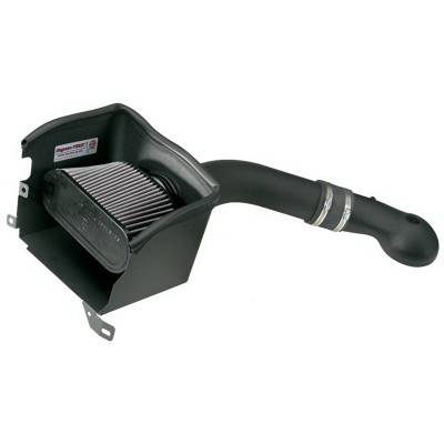 Dodge Dakota aFe MagnumForce Pro-Dry-S Stage 2 Air Intake System - 51-10112